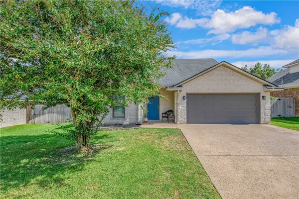 1214 Martinsville Lane, College Station, TX 77845