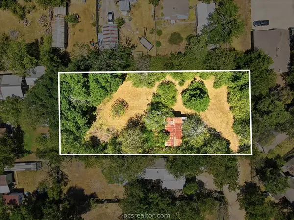 1308 N Sims Avenue, Bryan, TX 77803