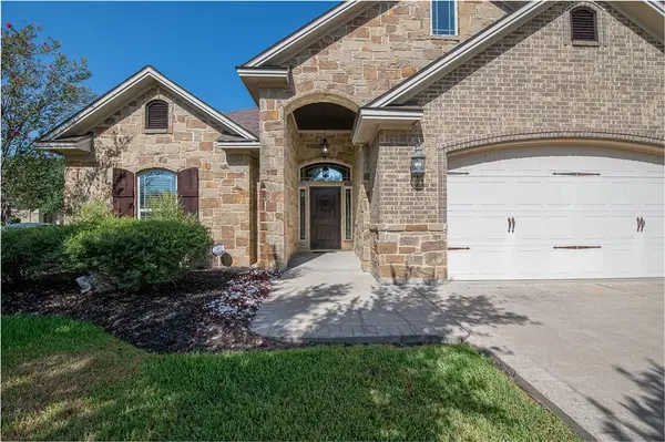 4101 Deep Stone Court, College Station, TX 77845