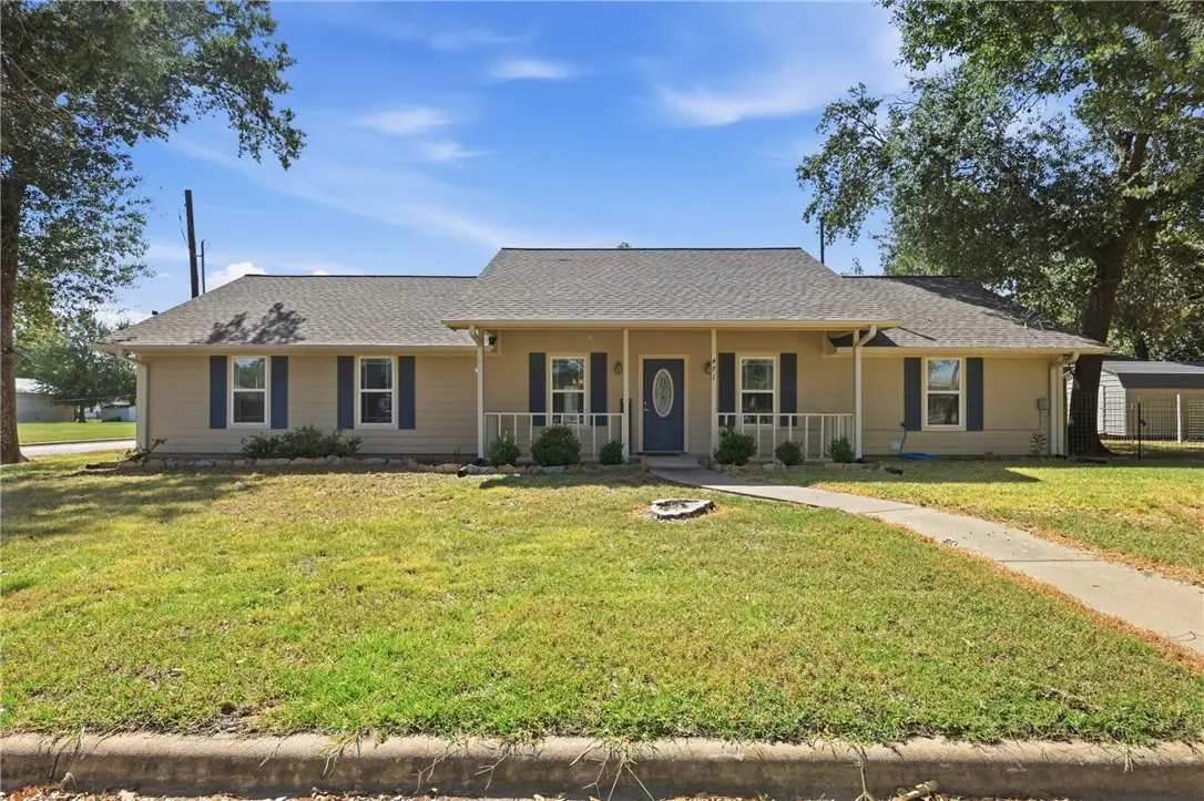 471 8th Street, Somerville, TX 77879 - #1