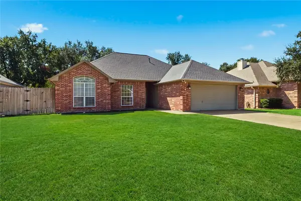 610 Yorkshire Drive, College Station, TX 77845