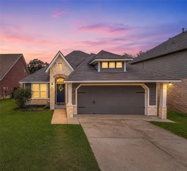 3014 Positano Loop, Bryan, TX 77808