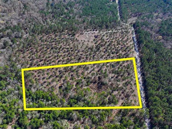 T-1 Boontown Road, Trinity, TX 75845