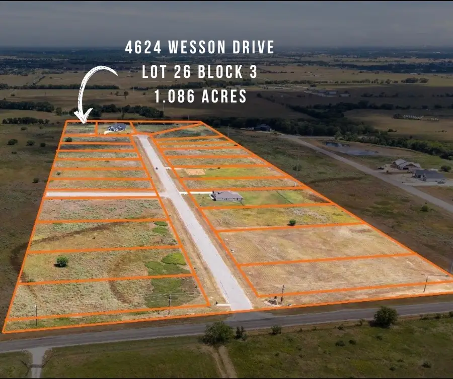 4624 Wesson Drive, Bryan, TX 77808 - #2