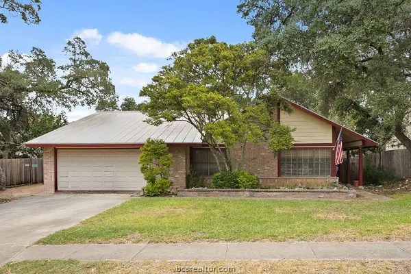 8538 Marathon Drive, Universal City, TX 78148