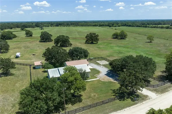 3675 Zulch Road, North Zulch, TX 77872