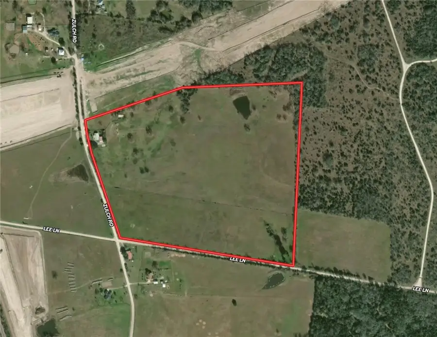 3675 Zulch Road, North Zulch, TX 77872 - #2