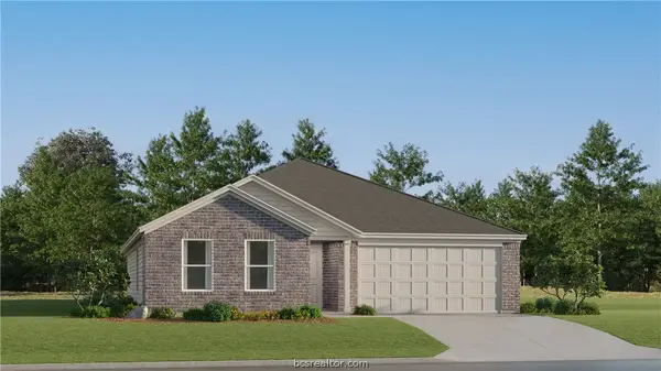 6119 Gunn Ridge Drive, College Station, TX 77845