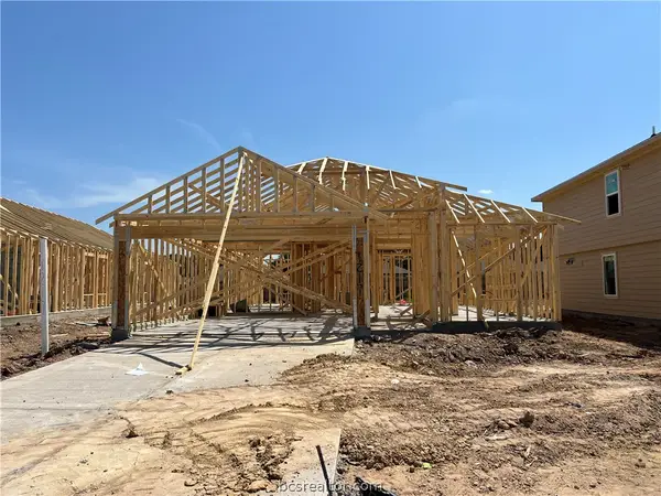 1217 Hickory Grove Street, Brenham, TX 77833