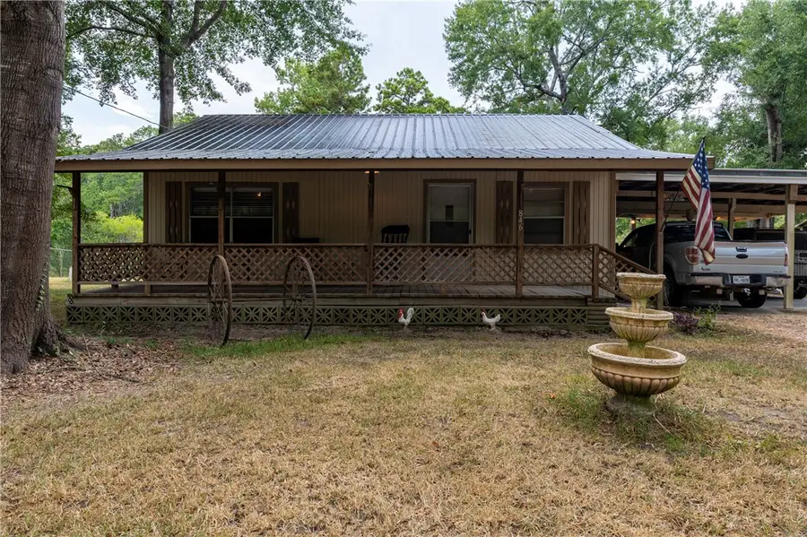 846 Bentwood Bend, Livingston, TX 77351 - #2