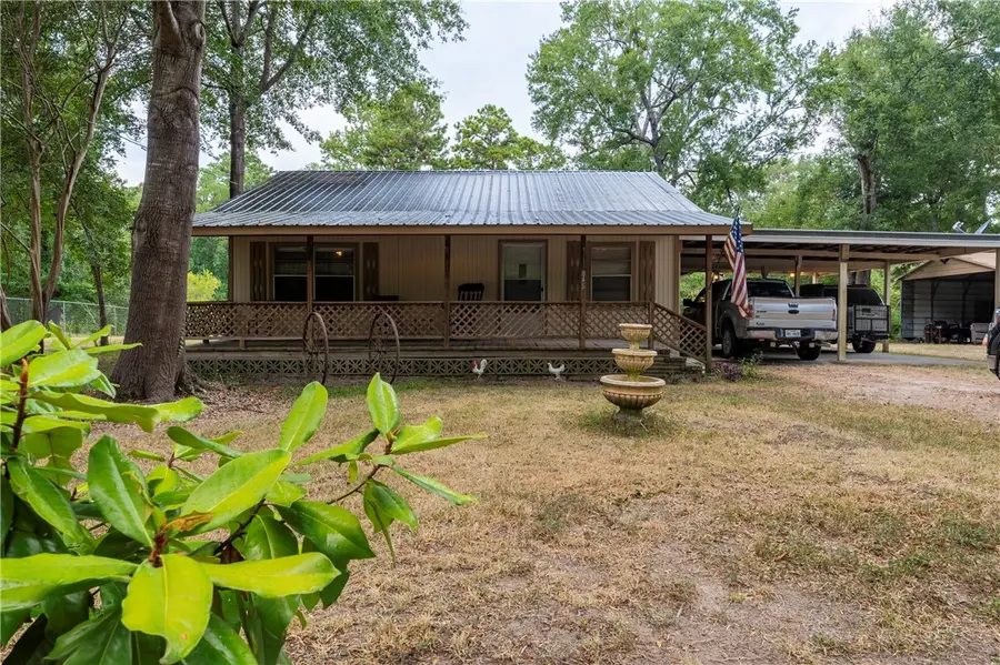 846 Bentwood Bend, Livingston, TX 77351 - #3