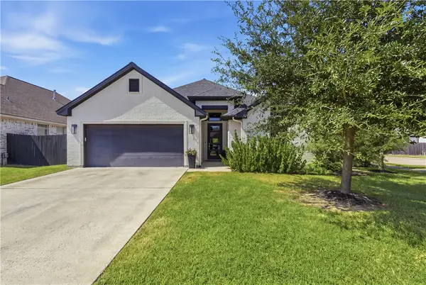 4002 Eskew Drive, College Station, TX 77845