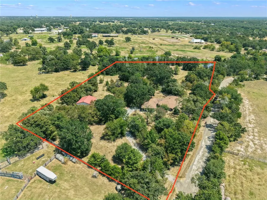 6422 Minter Spring Road, College Station, TX 77845 - #2
