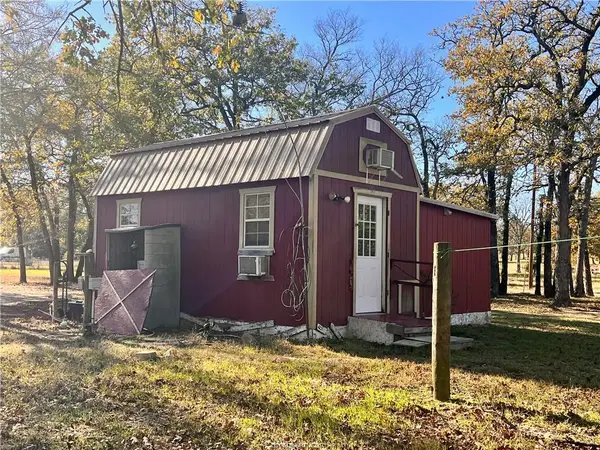 6966 State Highway 7 W, Jewett, TX 75846