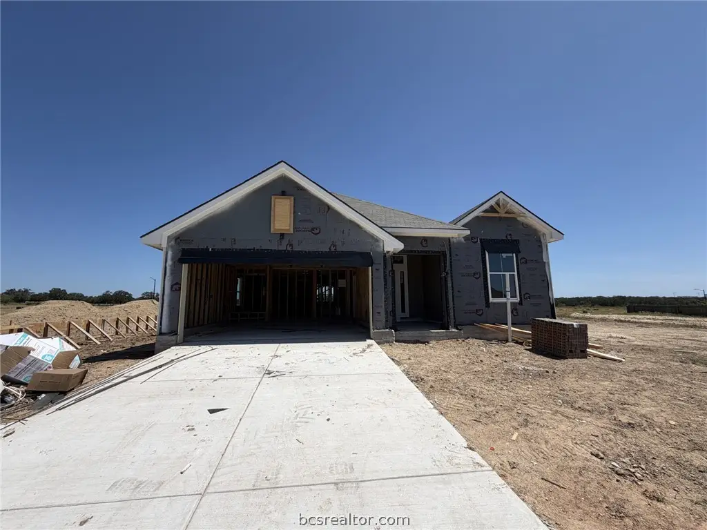 1948 Cambria Drive, Bryan, TX 77807 - #1
