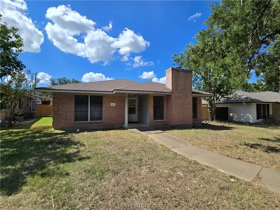 1815 Gettysburg Lane, Bryan, TX 77802-1606 - #2