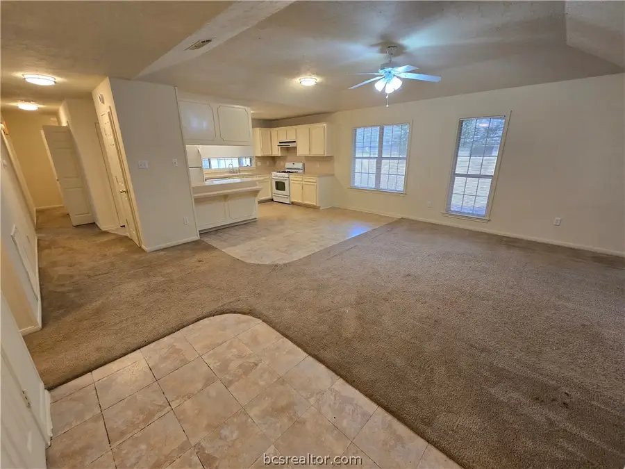1815 Gettysburg Lane, Bryan, TX 77802-1606 - #3