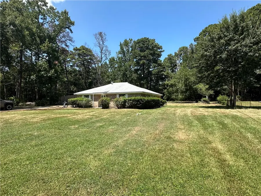 628 Hayman Street, Huntsville, TX 77340 - #2