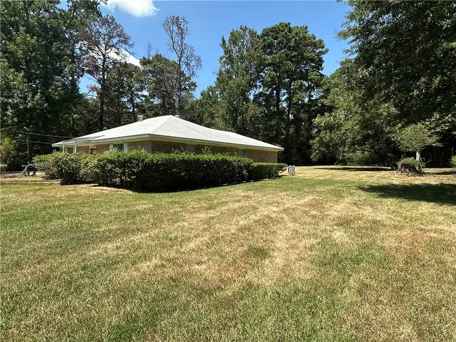 628 Hayman Street, Huntsville, TX 77340 - #3