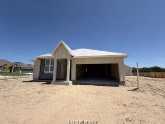 6001 Badger Street, Bryan, TX 77807
