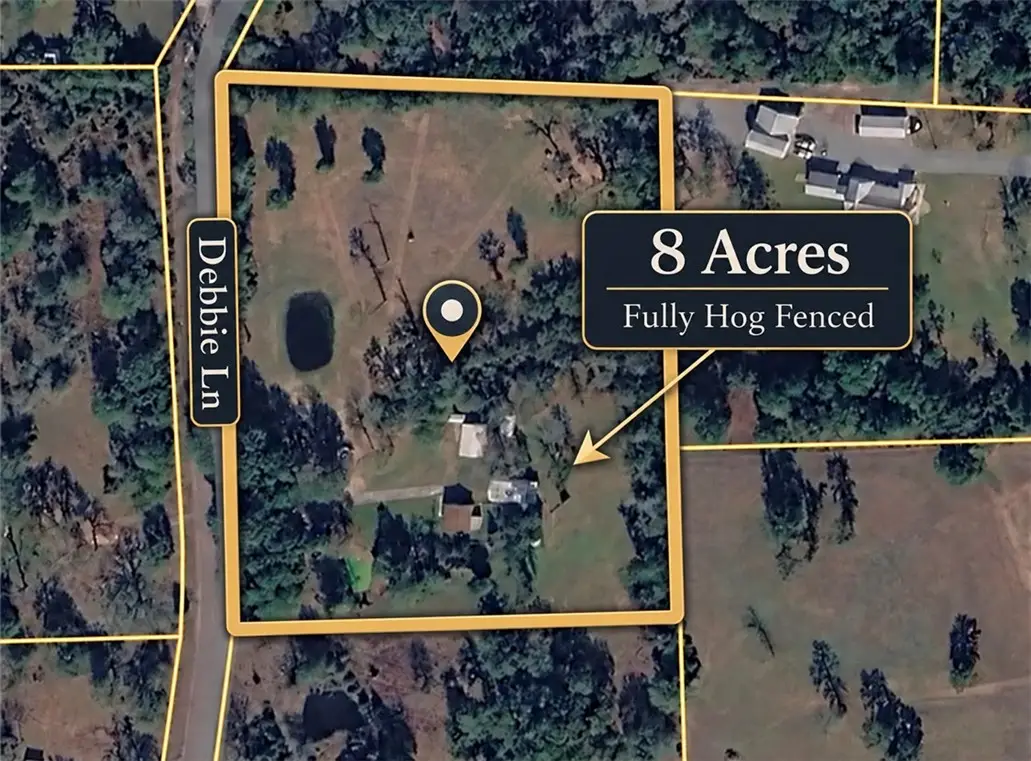 11262 Debbie Lane, Iola, TX 77861 - #1