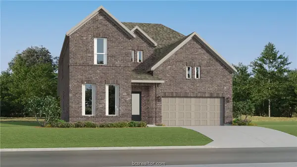 6209 Chatom Drive, College Station, TX 77845