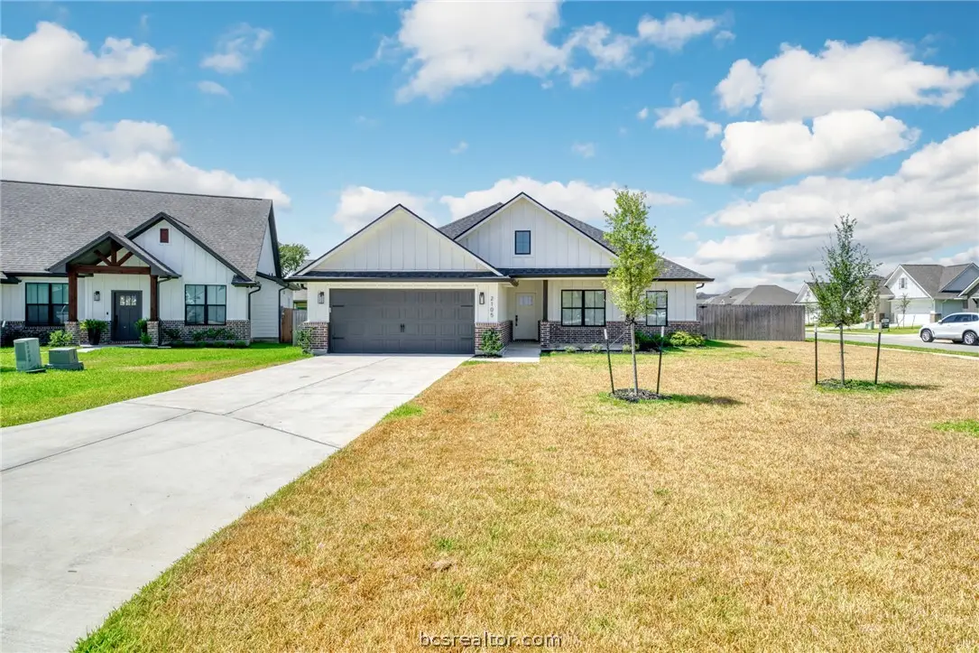 2105 Aleppo Court, Bryan, TX 77807 - #1