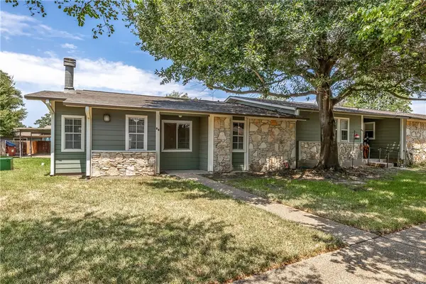 2800 Longmire Drive #58, College Station, TX 77845