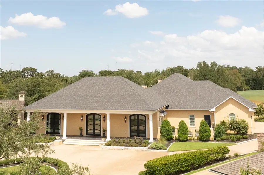 4211 Serrano Court, Bryan, TX 77802 - #2
