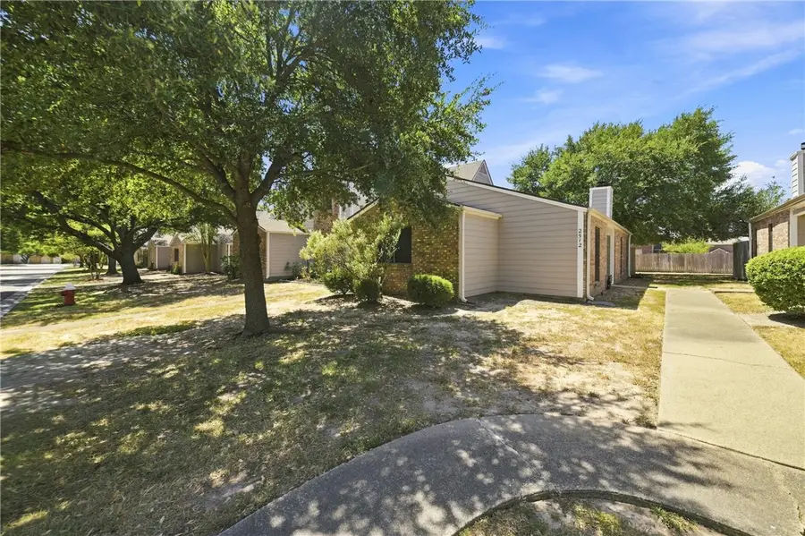 2512 Cross Timbers Drive, College Station, TX 77840 - #3
