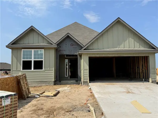 2509 Maskavich Court, Bryan, TX 77807