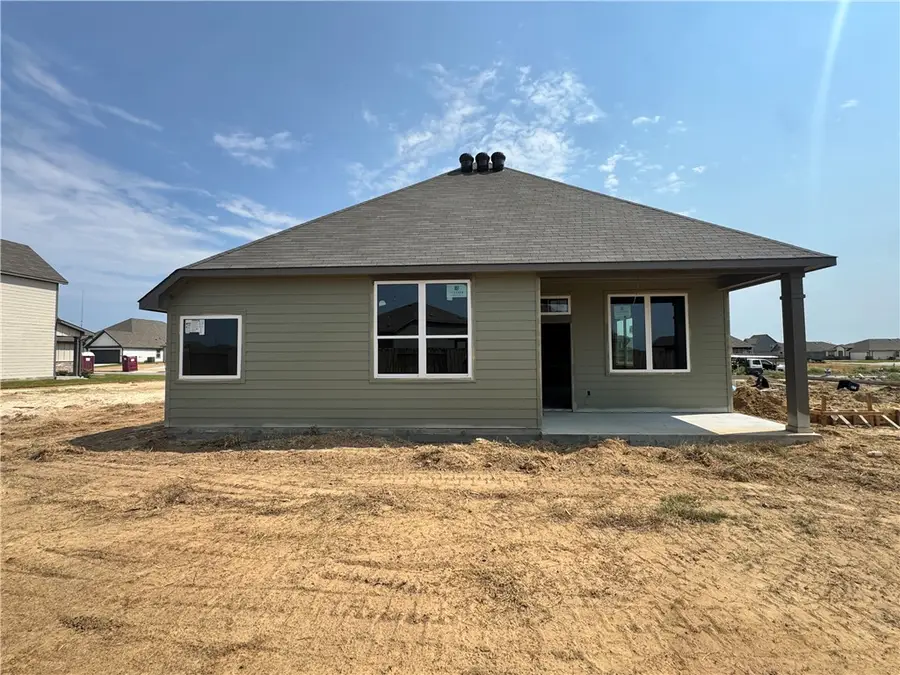 2509 Maskavich Court, Bryan, TX 77807 - #3