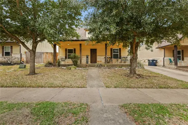 3409 Cullen Trail, College Station, TX 77845