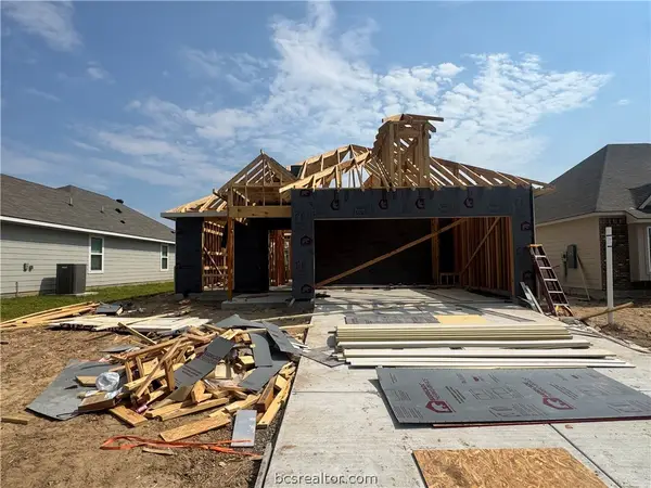 2510 Maskavich Court, Bryan, TX 77807