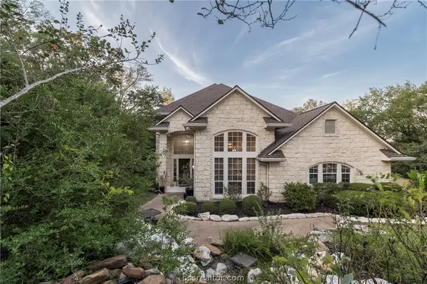 4603 Spyglass Court, College Station, TX 77845