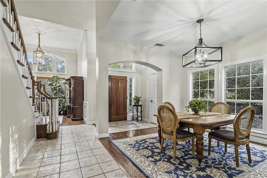 4603 Spyglass Court, College Station, TX 77845 - #2