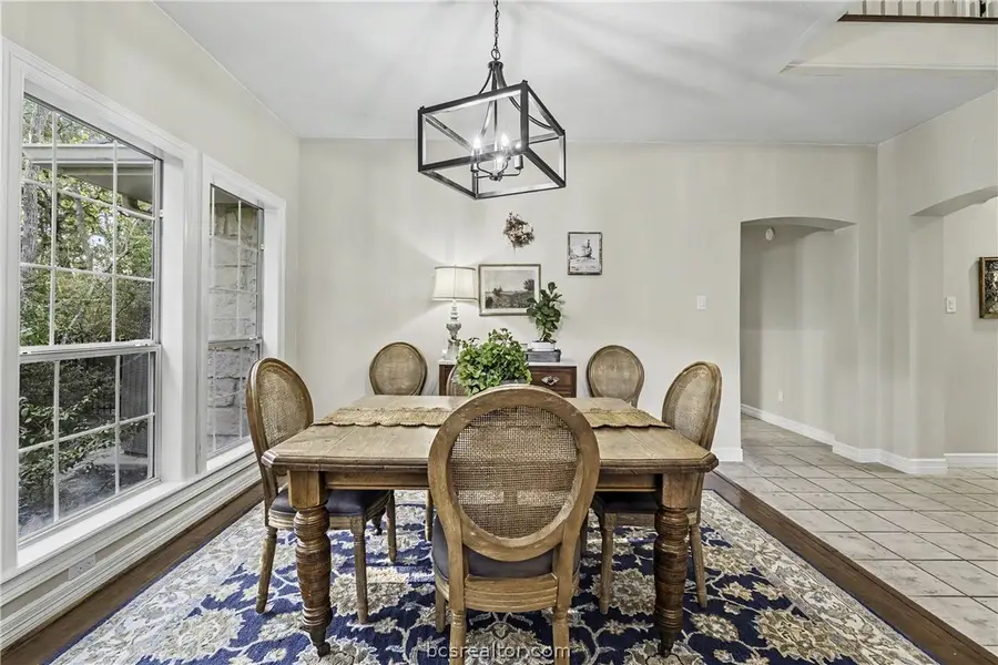 4603 Spyglass Court, College Station, TX 77845 - #3
