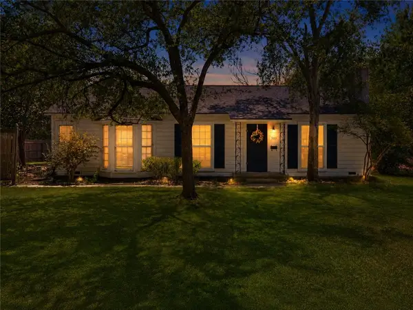 305 Hensel Avenue, Bryan, TX 77801