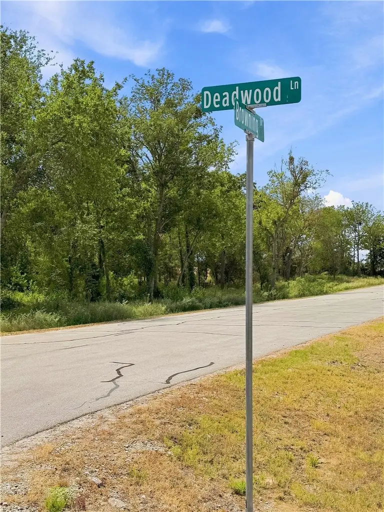 4721 Deadwood Lane, Bryan, TX 77808 - #3