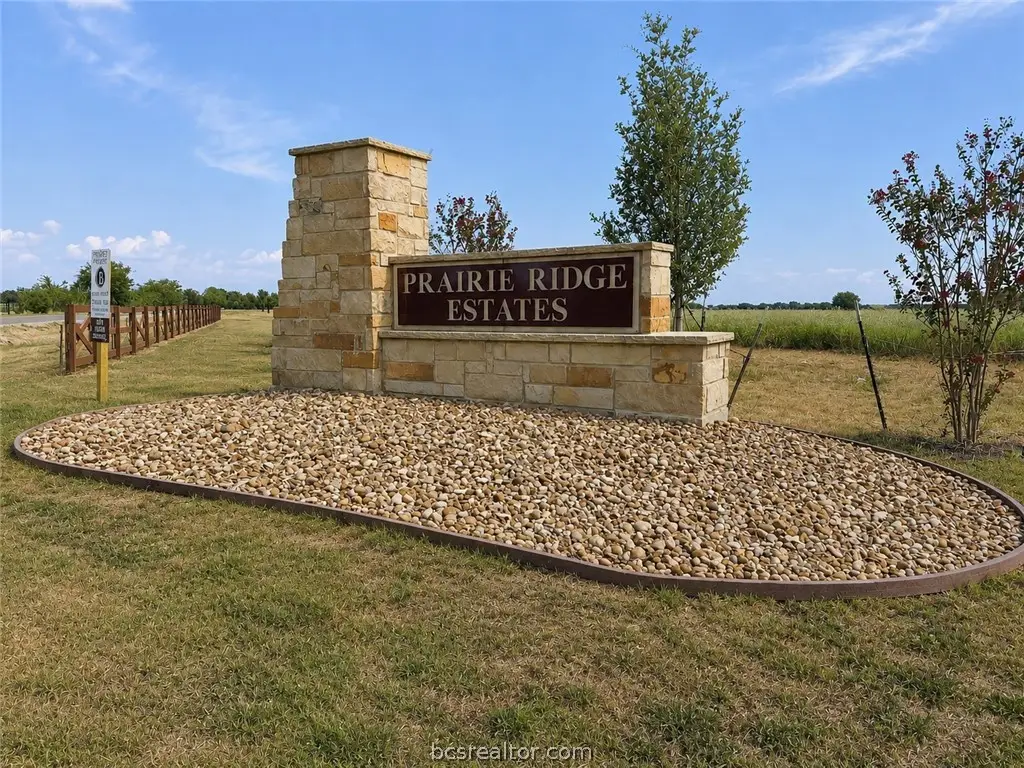 4688 Deadwood Lane, Bryan, TX 77808 - #1