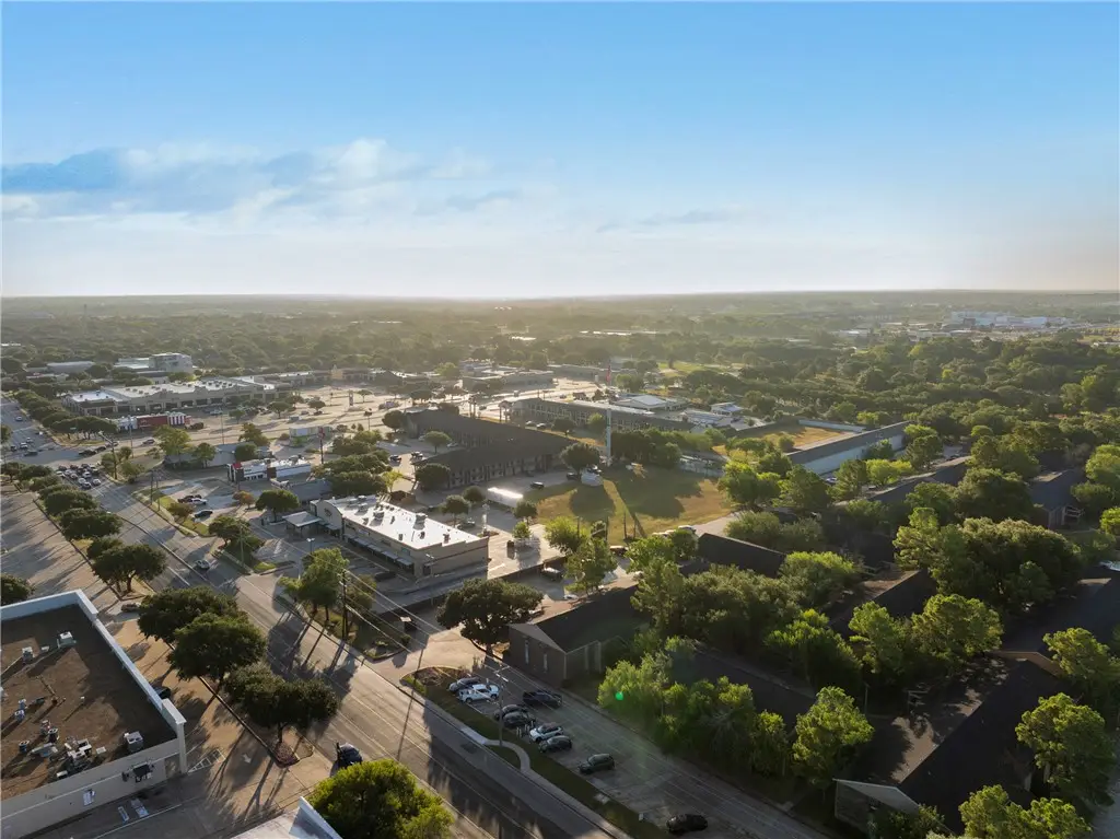 2504 Texas Avenue South, College Station, TX 77840 - #1