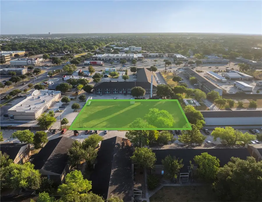2504 Texas Avenue South, College Station, TX 77840 - #3