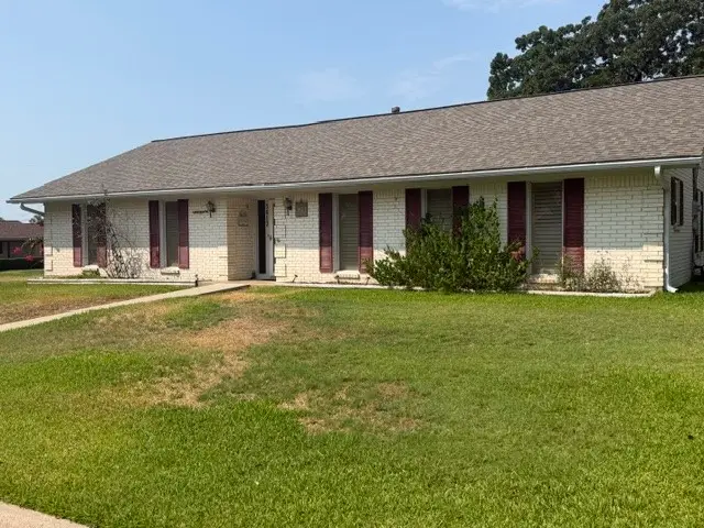 3612 Meadow Oaks Lane, Bryan, TX 77802 - #3