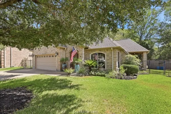 1728 Creekside Circle, College Station, TX 77845 - #2