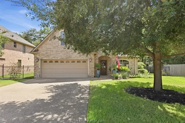 1728 Creekside Circle, College Station, TX 77845 - #3