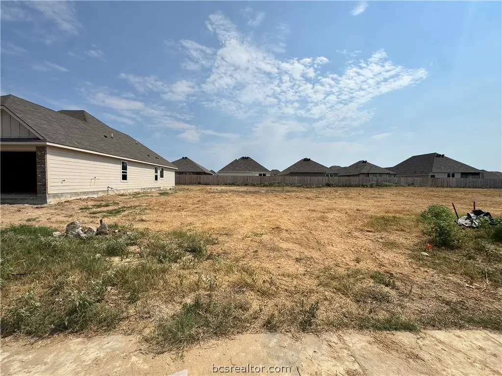 2506 Maskavich Court, Bryan, TX 77807 - #1