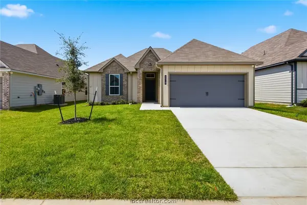 2519 Maskavich Court, Bryan, TX 77807