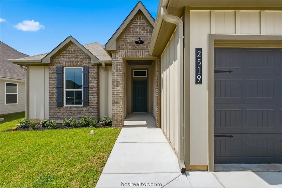 2519 Maskavich Court, Bryan, TX 77807 - #2