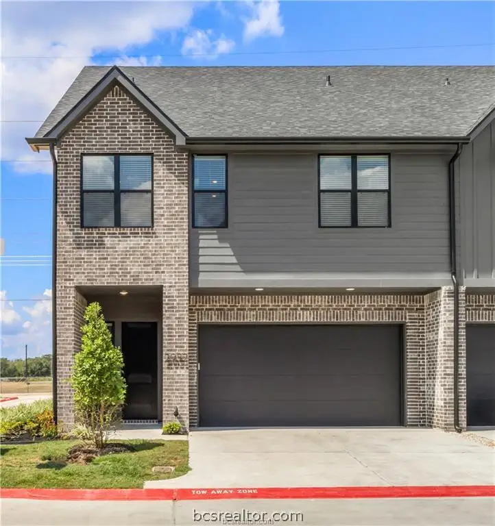 2918 Shepherd #1301, College Station, TX 77840 - #1