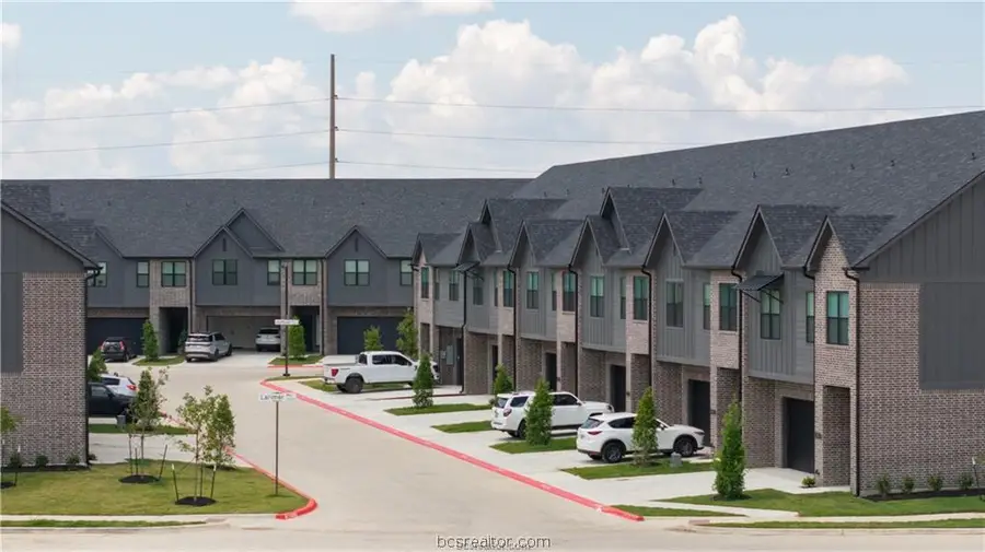 2918 Shepherd #1301, College Station, TX 77840 - #3